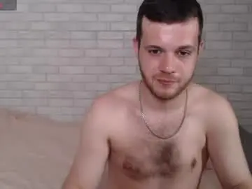 Chaturbate Sex Chat of electric_smile