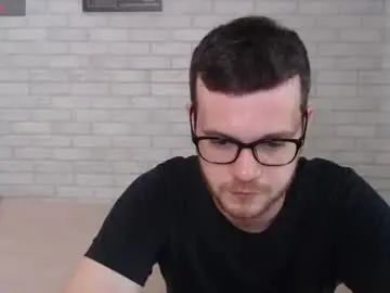 Chaturbate Private Sex Chat of electric_smile