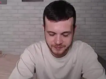Chaturbate Live Sex of electric_smile
