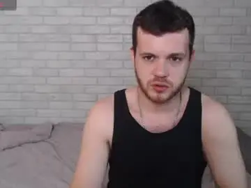 Chaturbate Sex Chat of electric_smile