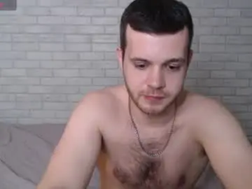 Chaturbate Live Porn of electric_smile