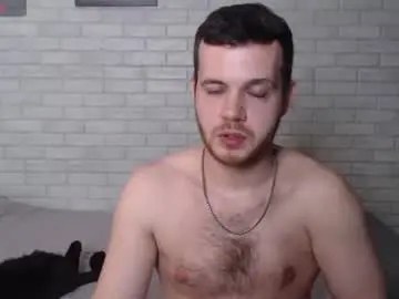 Chaturbate Best live sex cam show of electric_smile