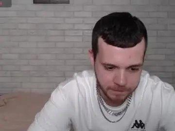 Chaturbate Live Porn of electric_smile