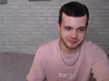 Chaturbate Live Sex Cam of electric_smile