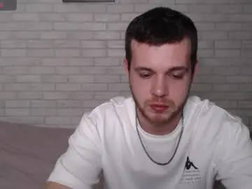 Chaturbate Live Porn of electric_smile