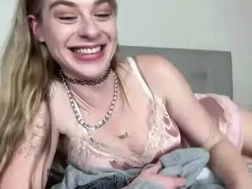 Chaturbate Sex Cam of ellajadeexx