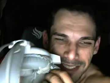 Chaturbate Nude Webcam of hebarsensei