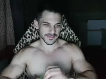Chaturbate Live Sex Cam of hebarsensei