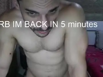 Chaturbate Live Sex of hebarsensei