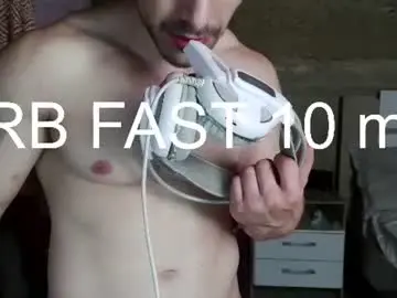 Chaturbate Sex Cam of hebarsensei