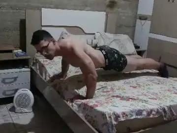 Chaturbate Free Live Porn of hebarsensei