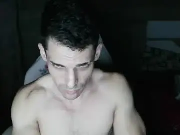 Chaturbate Nude Webcam of hebarsensei