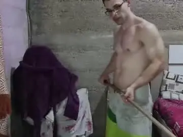 Chaturbate Free Porn Cam of hebarsensei