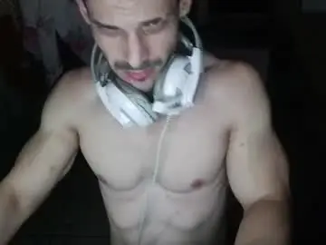 Chaturbate Adult Webcam of hebarsensei
