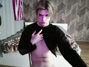 Chaturbate Free Porn Cam of hellaboy7