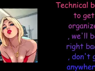 Chaturbate Adult Webcams of hexme_kinky_office