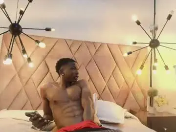 Chaturbate Sex Chat of jeandante_