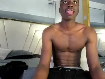 Chaturbate Nude Webcam of jeandante_