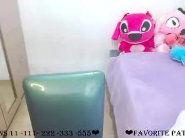 Chaturbate Adult Video Chat of juli_69