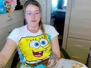 Chaturbate Free Live Porn of juli_69