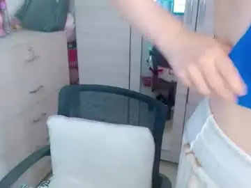 Chaturbate Adult Video Chat of juli_69