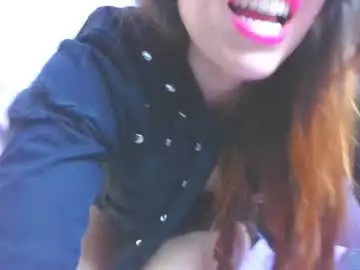 Chaturbate Adult Webcam of keytlin_sexy