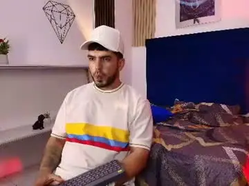 Chaturbate Free Live Porn of kyro_blaze