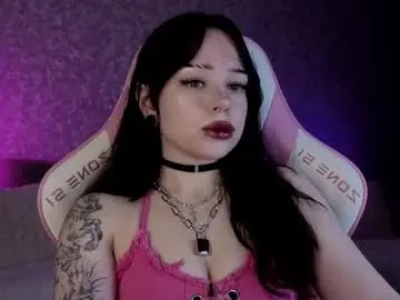 Chaturbate Watch Live Sex Cams of marceline_red
