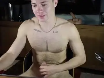 Chaturbate Sex Cam of mark_onex