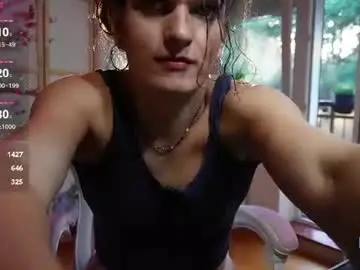 Chaturbate Free Live Porn of medelainexx