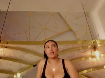 Chaturbate Sex Chat of miia_velvet