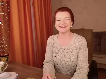 Chaturbate Adult Video Chat of milla_vanilla_