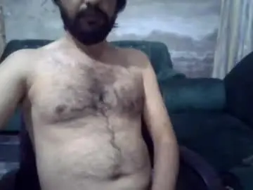 Chaturbate Private Sex Chat of mkshah9