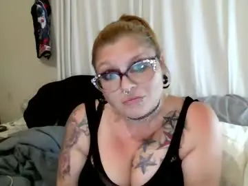 Chaturbate Adult Video Chat of moonpulseraven