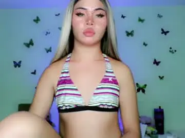 Chaturbate Free Live Porn of naughty_celestina