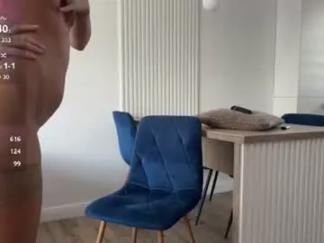 Chaturbate Nude Webcam of naughtystyle69