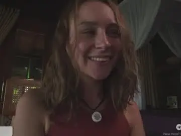 Chaturbate Live Sex Cam of ohmymojo