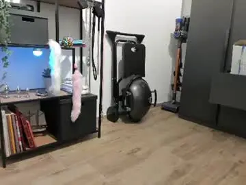 Chaturbate Adult Webcam of pampersandspanking