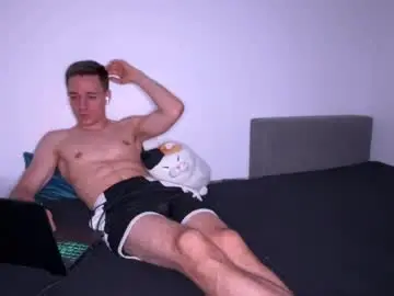 Chaturbate Sex Chat of polishboyfriend02