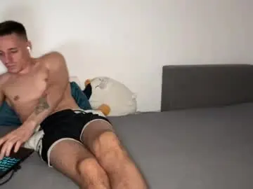Chaturbate Adult Webcam of polishboyfriend02