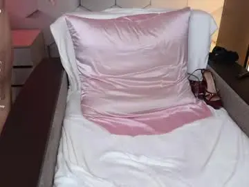 Chaturbate Nude Webcam of pretty_marta