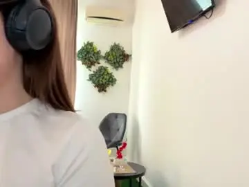 Chaturbate Live Sex Cam of rubymorrison