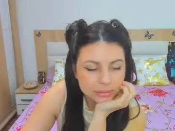 Chaturbate Live Porn of sexy_lily20