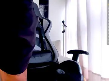 Chaturbate Adult Webcam of stud_samu