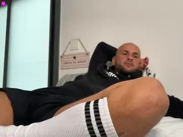 Chaturbate Nude Webcam of tim_beard