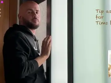 Chaturbate Sex Cam of tim_beard