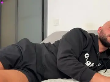 Chaturbate Sex Cam of tim_beard