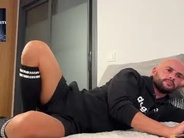 Chaturbate Live Sex Cam of tim_beard