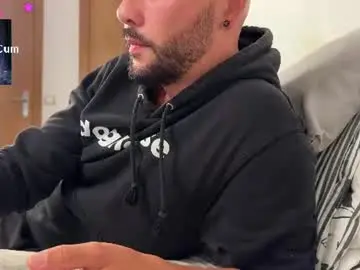 Chaturbate Live Porn of tim_beard