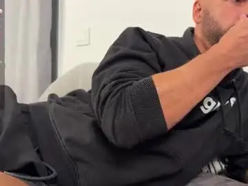 Chaturbate Adult Video Chat of tim_beard